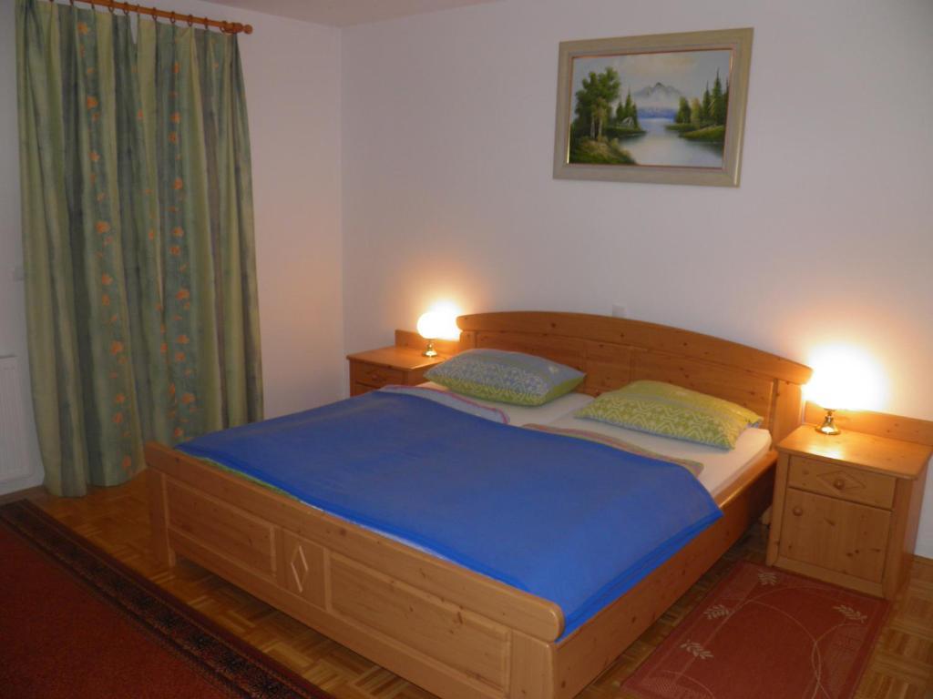 Rooms & Apartments Pr Matjon Bled Zimmer foto