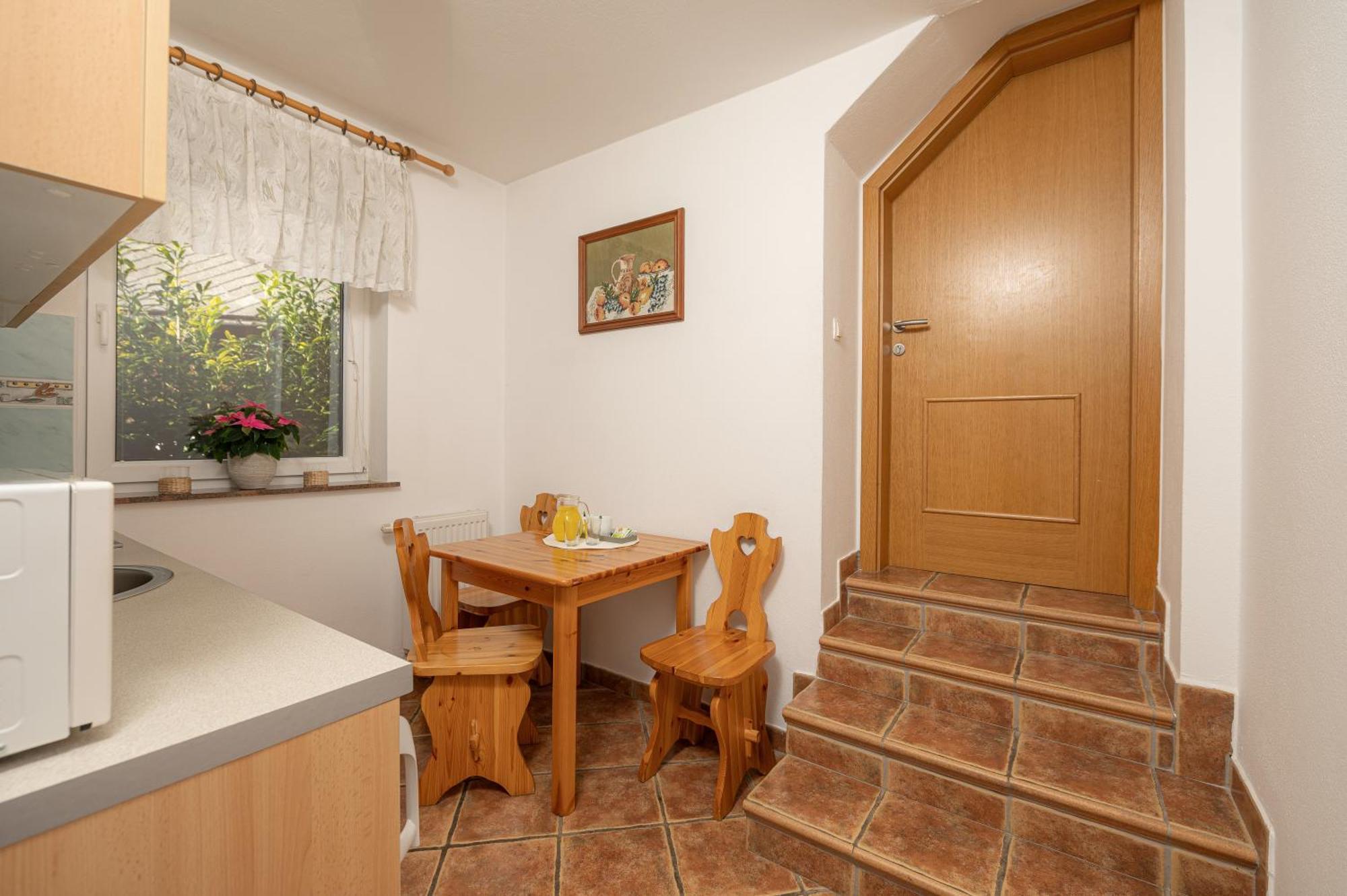 Rooms & Apartments Pr Matjon Bled Exterior foto