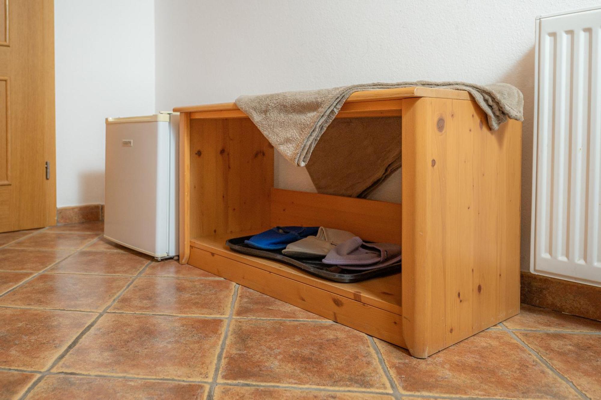 Rooms & Apartments Pr Matjon Bled Exterior foto