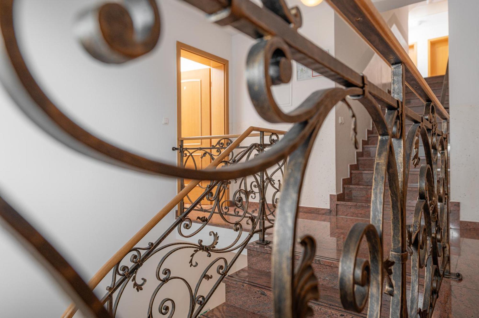 Rooms & Apartments Pr Matjon Bled Exterior foto