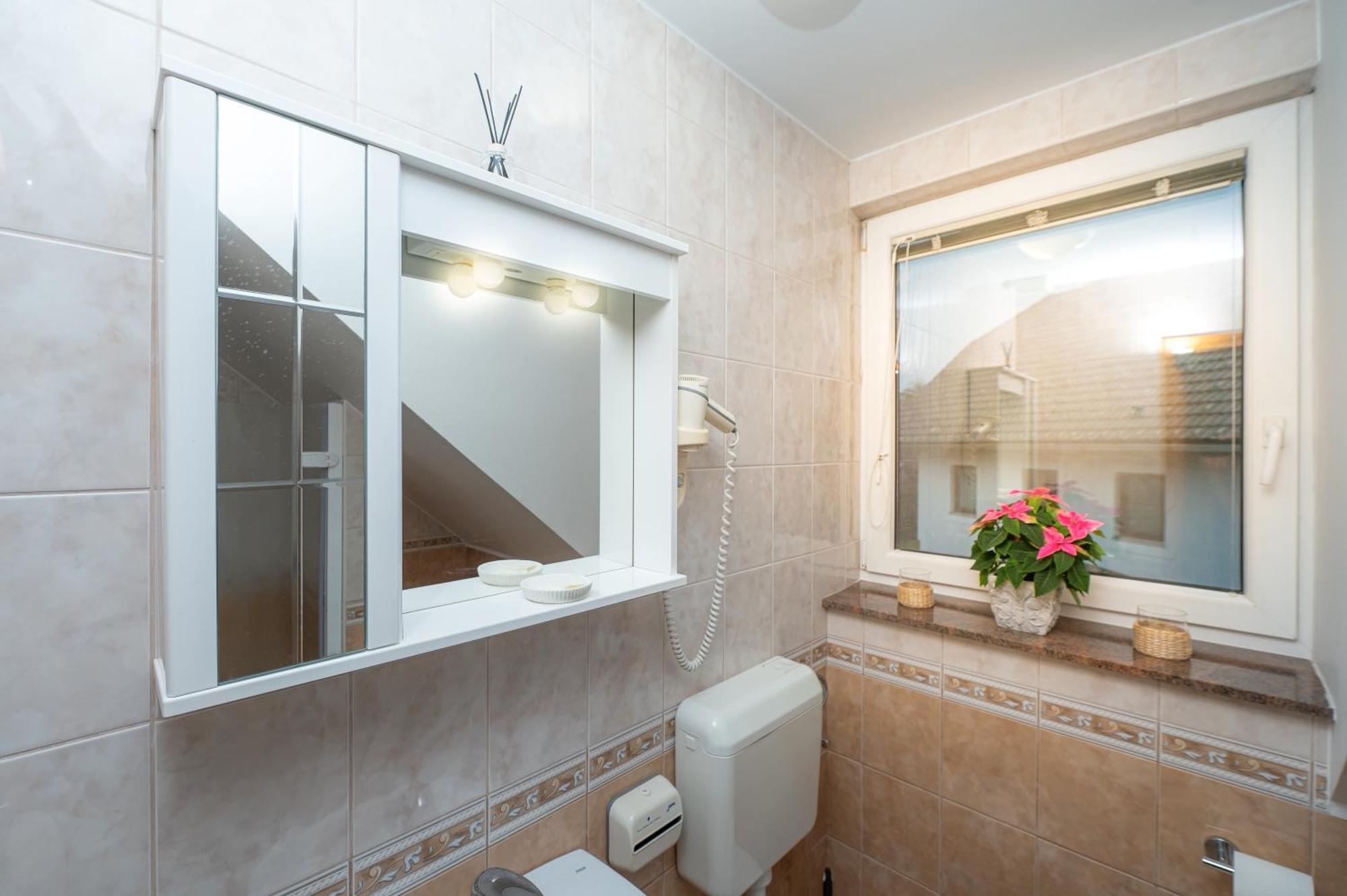Rooms & Apartments Pr Matjon Bled Exterior foto