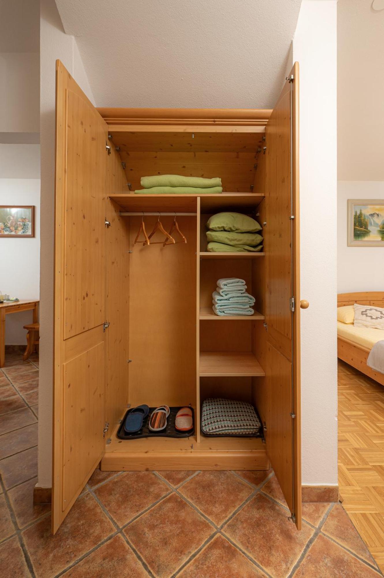 Rooms & Apartments Pr Matjon Bled Exterior foto