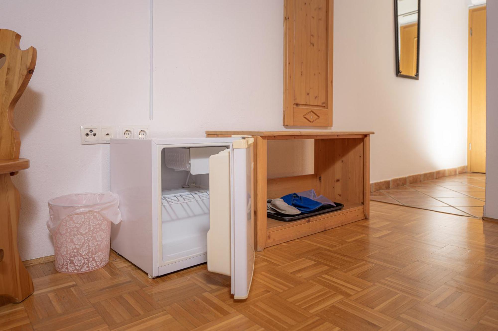 Rooms & Apartments Pr Matjon Bled Exterior foto