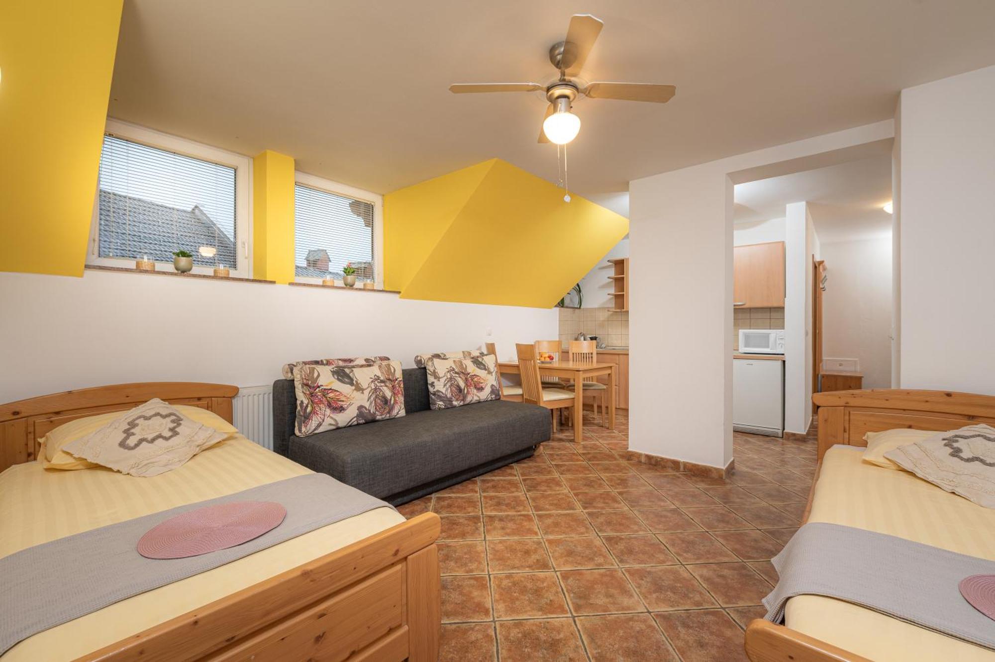Rooms & Apartments Pr Matjon Bled Exterior foto